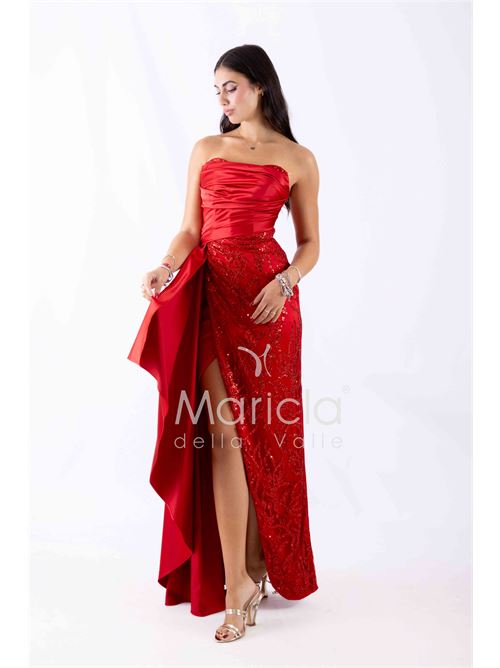  MARICLA ELEGANCE | HC7459ROSSO